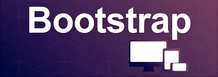 logo de bootstrap